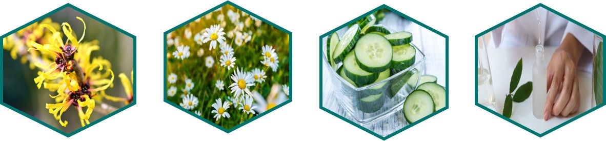 Vorteile der Vitamin C Tuchmaske